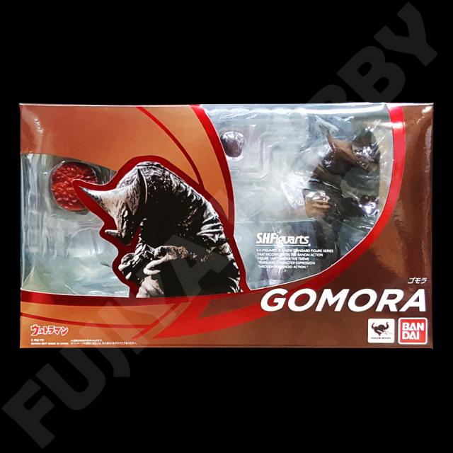 shf gomora