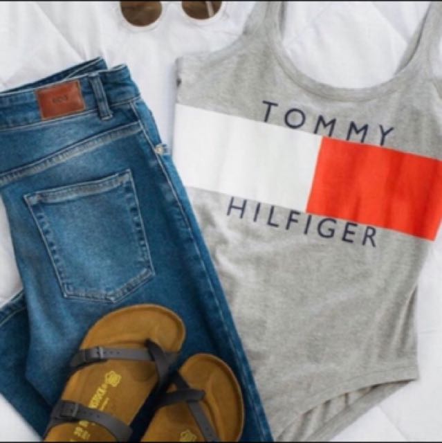 tommy hilfiger uo