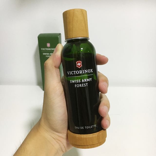 Victorinox Swiss Army Forest EDT