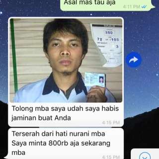 Hati2 dengan Ariadi