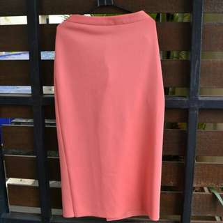 Gaudi Rok Girl Pink 💟