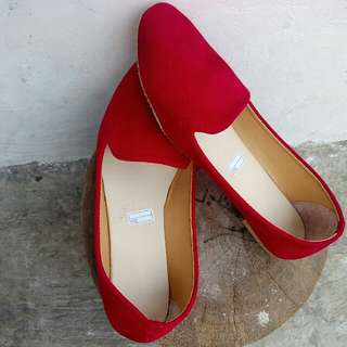 Flatshoes Polos