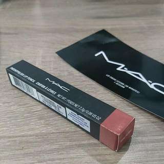 MAC LIP PENCIL - Make Me Proud