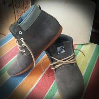 Sepatu Vans