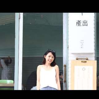 starmimi 白色細肩帶上衣