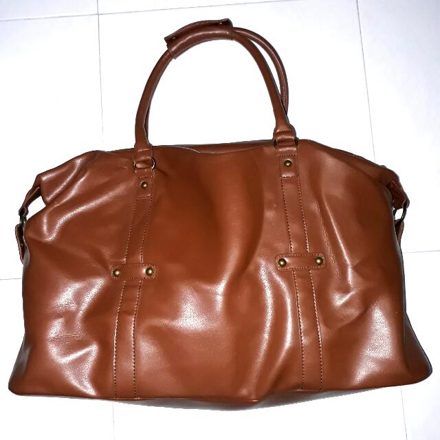 new look big bags