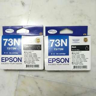 73N Epson Ink Cartridge