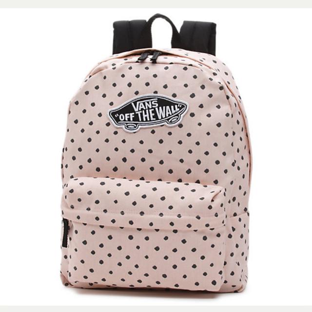 vans backpack womens 2017