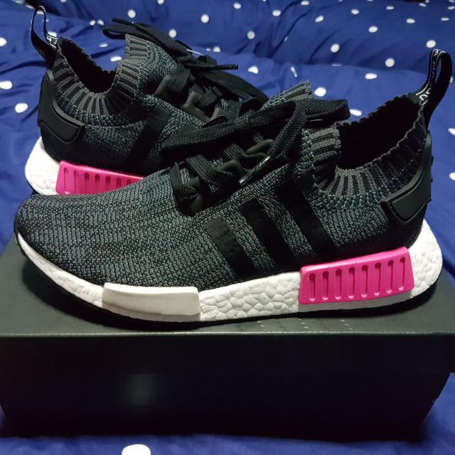 adidas r1 pink