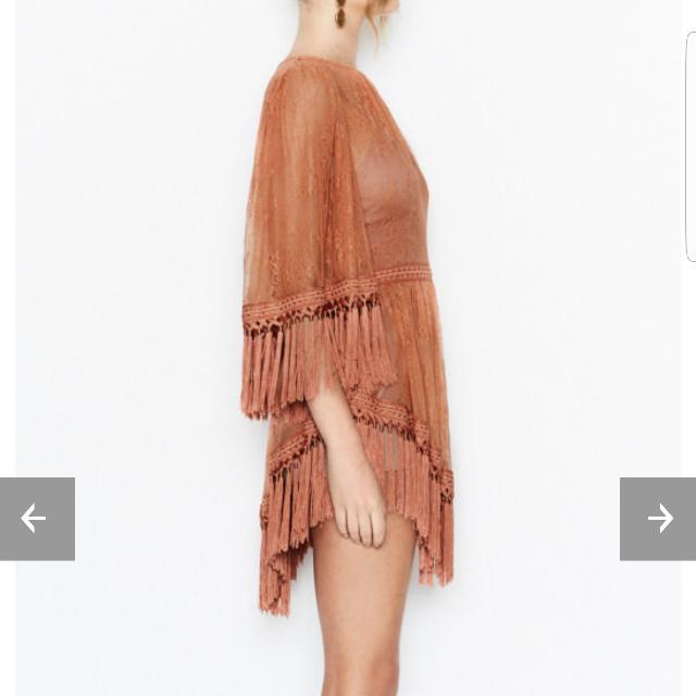 alice McCALL Are You Ready Girl Mini Dress Amber Size 8 Women s Fashion Clothes on Carousell
