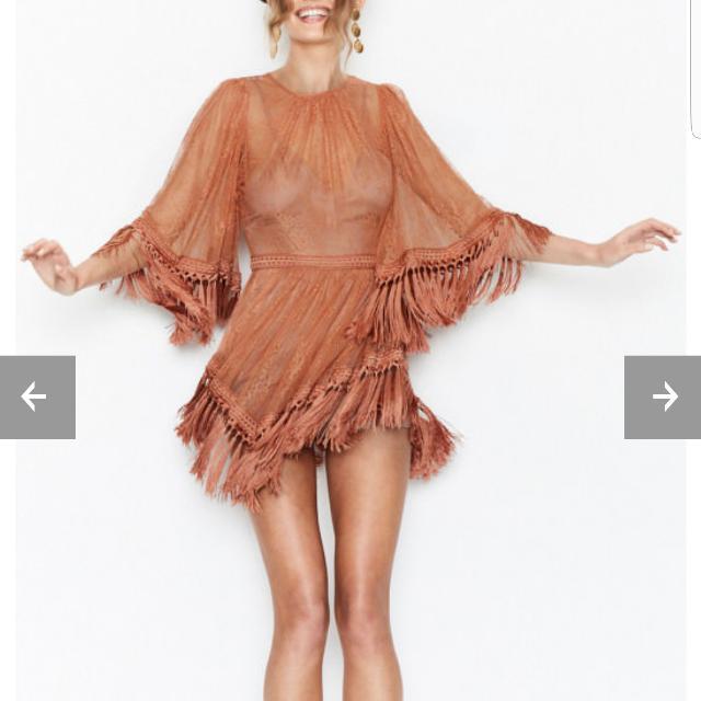 Alice mccall are you ready girl sales