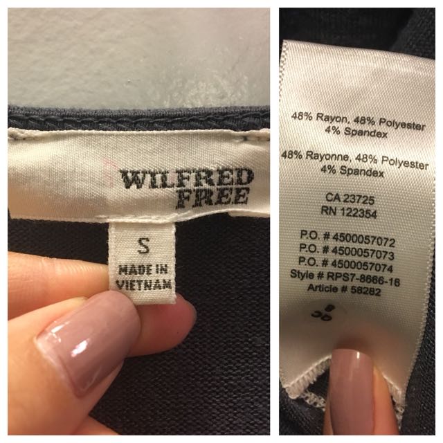 Aritzia gail dress shop