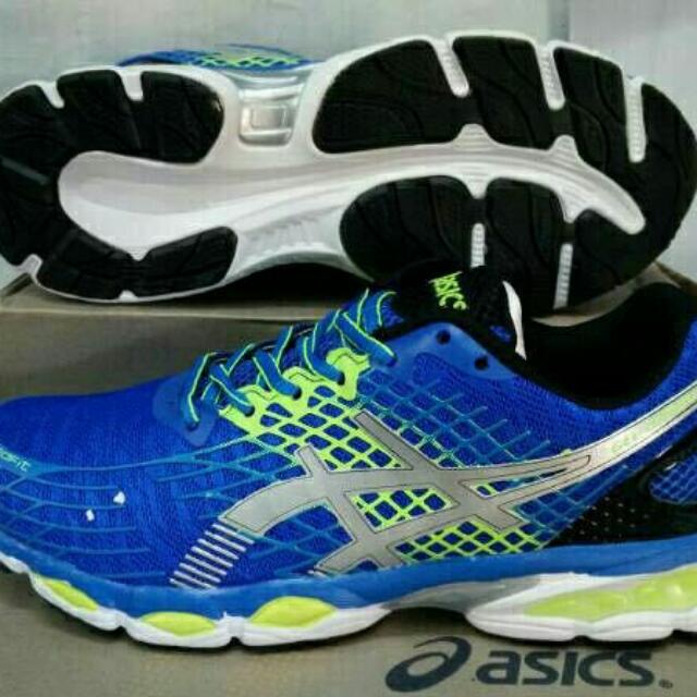 asics nimbus mens 10.5