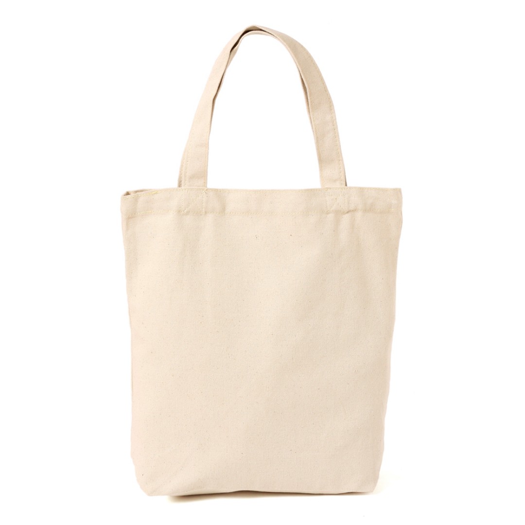 Wholesale Blank Canvas Tote Bag Bulk, Women&#39;s Fashion, Bags & Wallets on Carousell