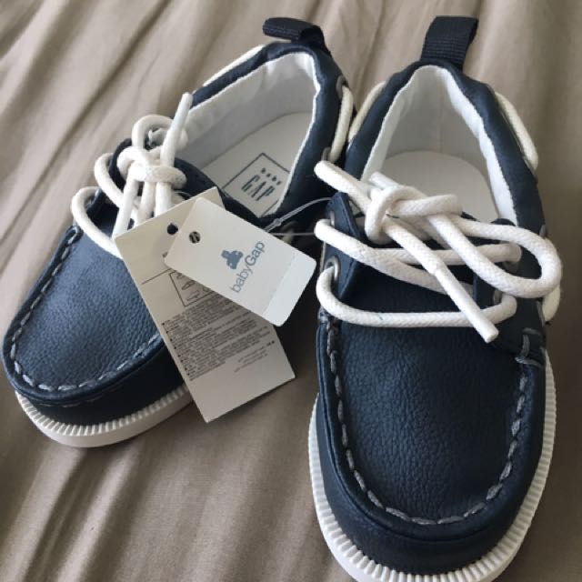 Gap baby boy shoes sale