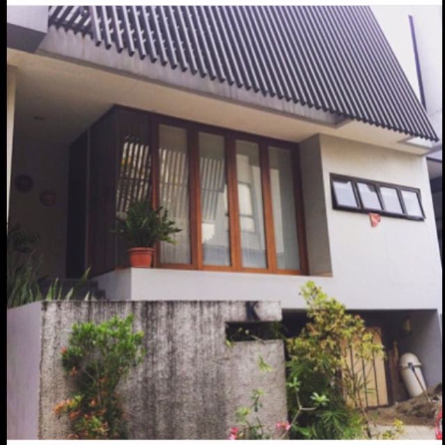 Desain Interior Eksterior Home Furniture On Carousell