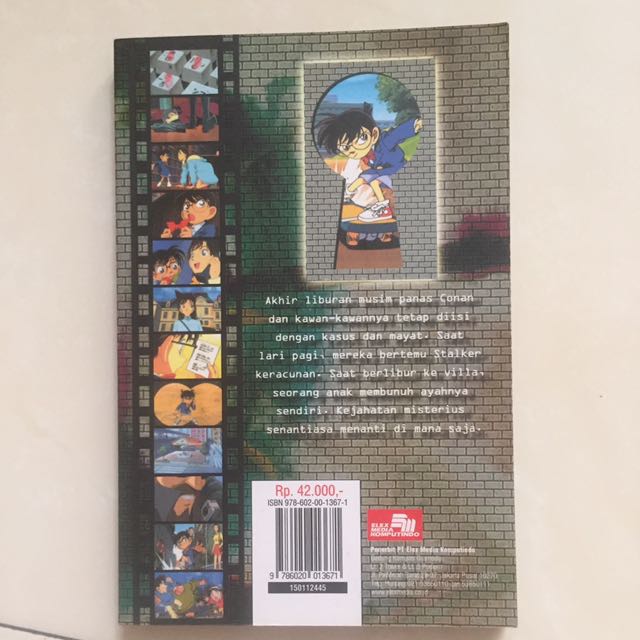 Get Wallpaper Detective Conan The Movie The Time Bombed Skyscraper Books For iPhone
