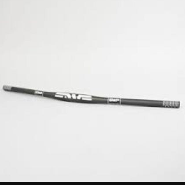 Enve swp handlebar clearance