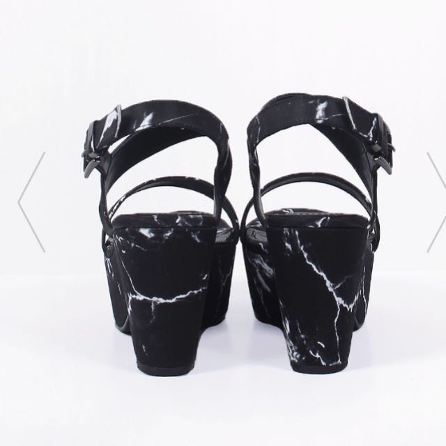 fayth wedge pump