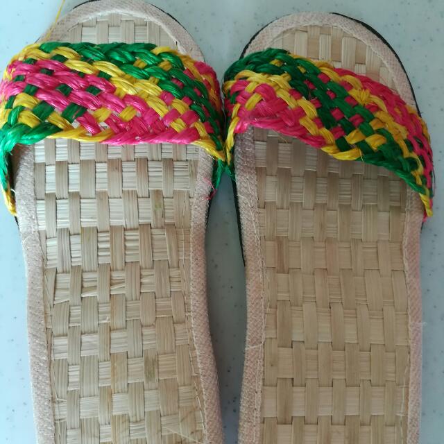 bakya slippers