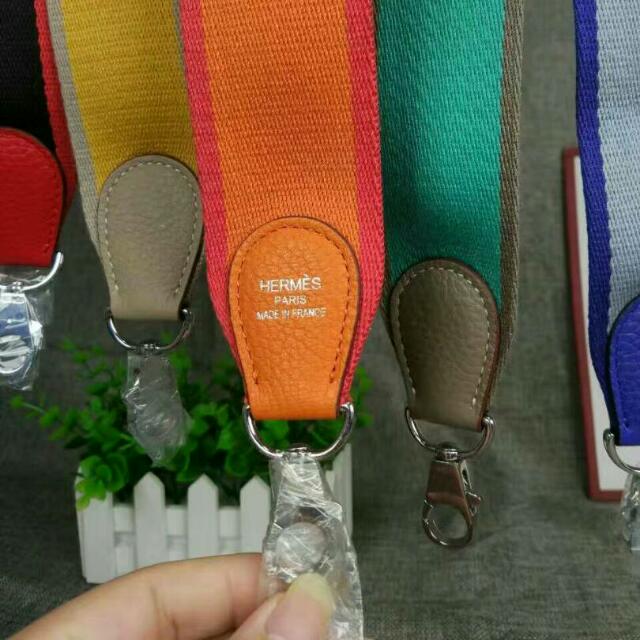 HERMES AMAZONE STRAP PREMIUM GRADE QUALITY