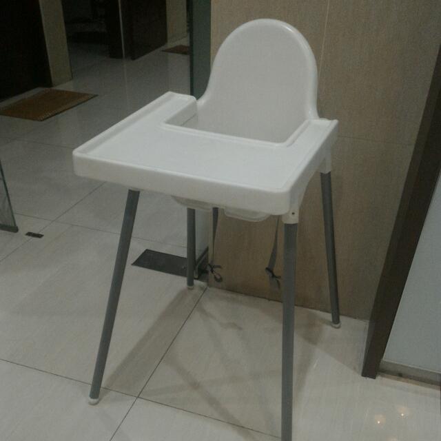 baby chair informa