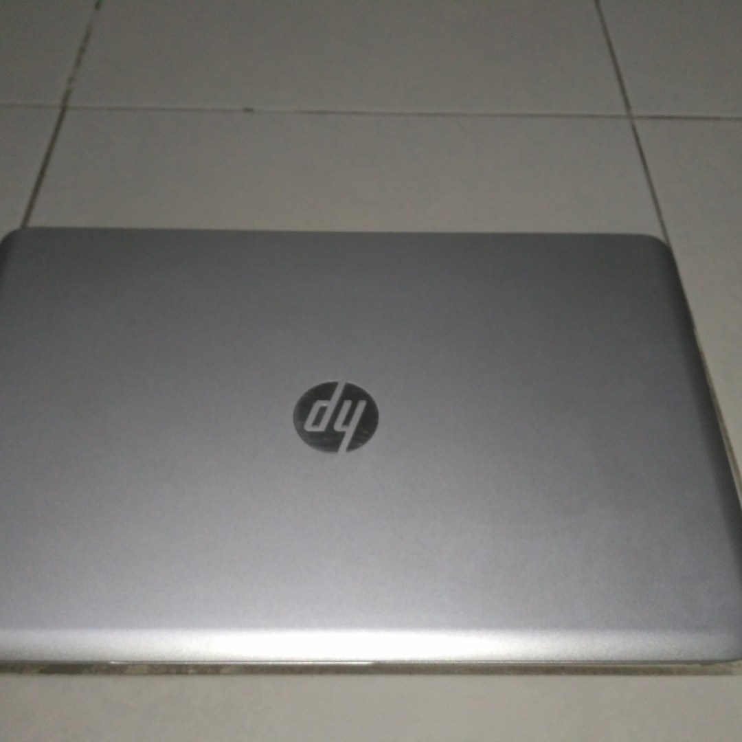 HP Envy 15 Core i7 4700MQ Full HD GeForce GT 740M 750GB 8GB