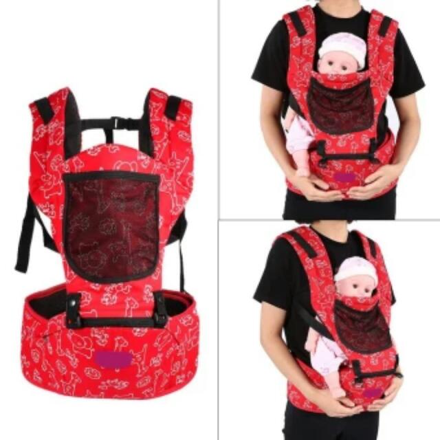 the ergobaby