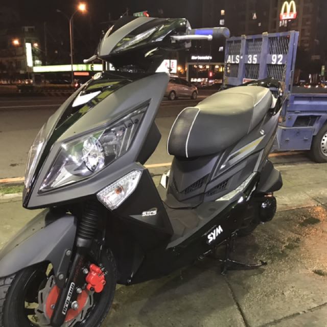 Jet Power Evo 機車 二手機車在旋轉拍賣