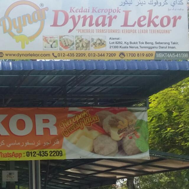 Keropok Lekor Ikan N Cheese From Terangganu Food Drinks Chilled Frozen Food On Carousell