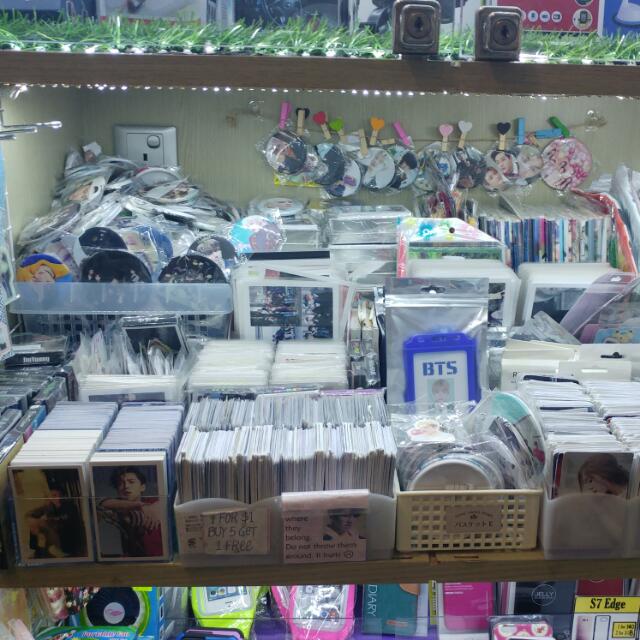 Kpop Bts Bigbang Vixx Winner Ikon Twice Got7 Monstax Apink