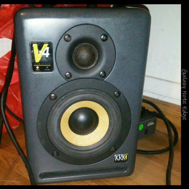 krk v4 series 2
