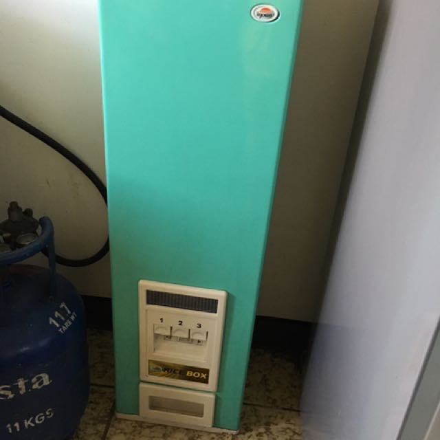 Kyowa Rice Dispenser, Kitchen & Appliances on Carousell
