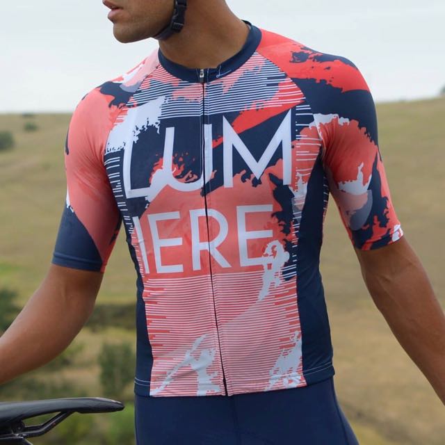 lumiere cycling