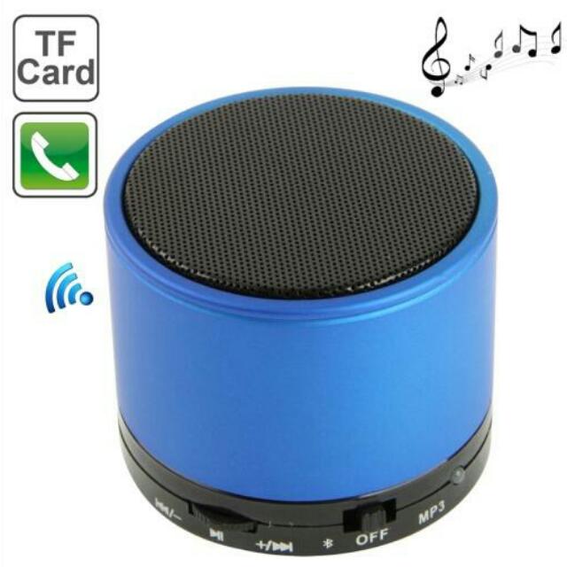 bluetooth box low price