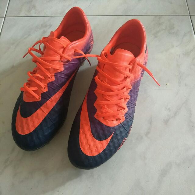 nike hypervenom phinish indoor