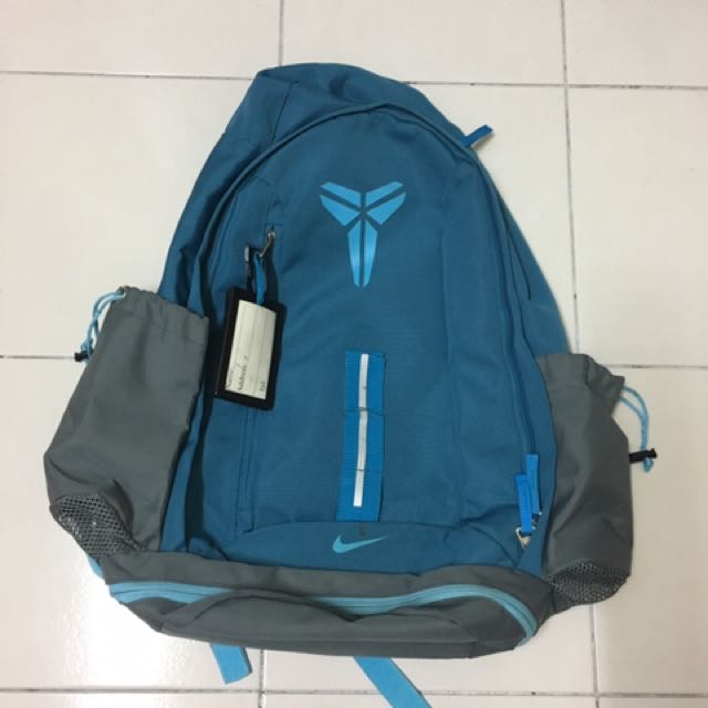 mamba backpack