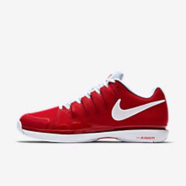 nike zoom vapor 9.5