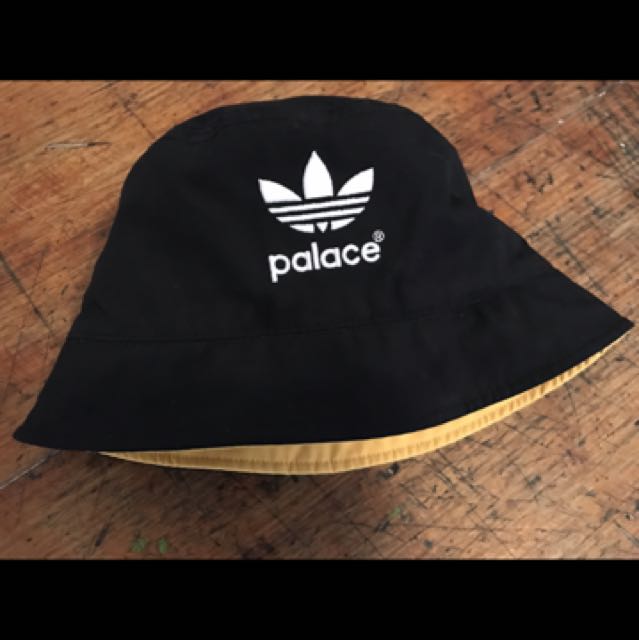adidas palace bucket hat