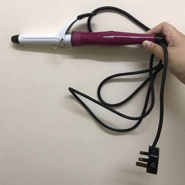 Multi curler outlet