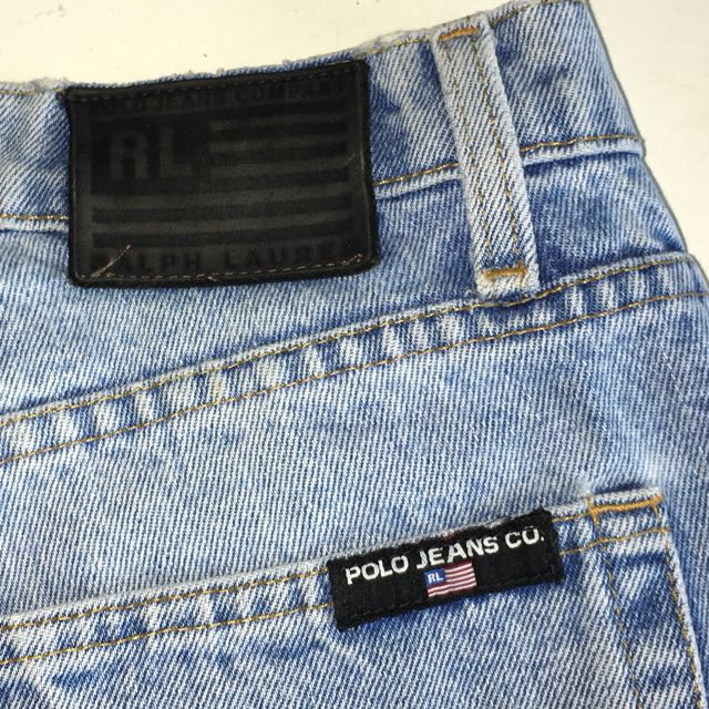 polo sport jeans