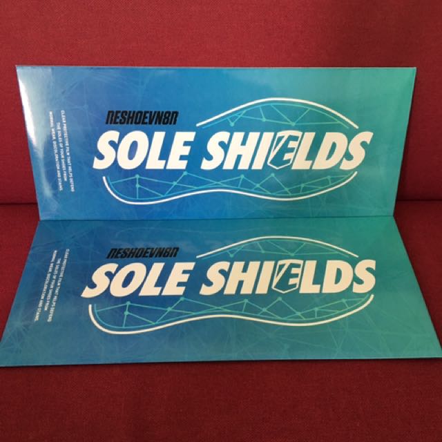 sole protector reshoevn8r