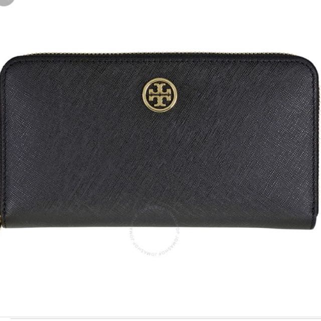 tory burch wallet sale