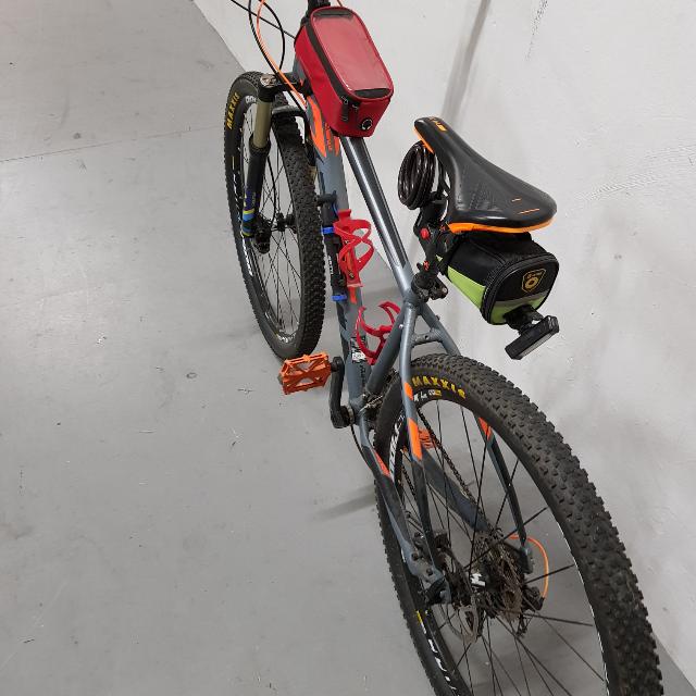 Scott Aspect 950 29er 2016 Edition Bicycles Pmds Bicycles On