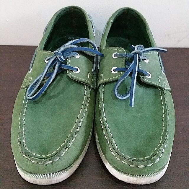 How To Clean Sebago Boat Shoes Style Guru Fashion