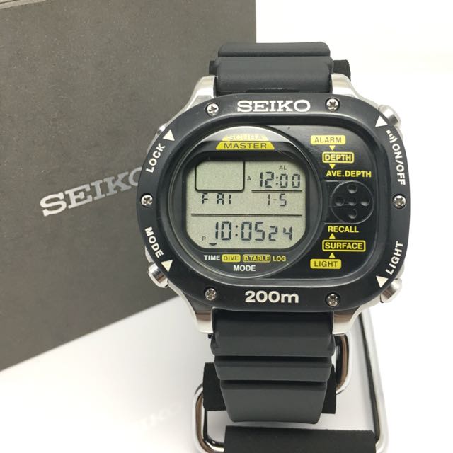 Lịch sử hình thành thương hiệu đồng hồ Seiko từ Nhật Bản