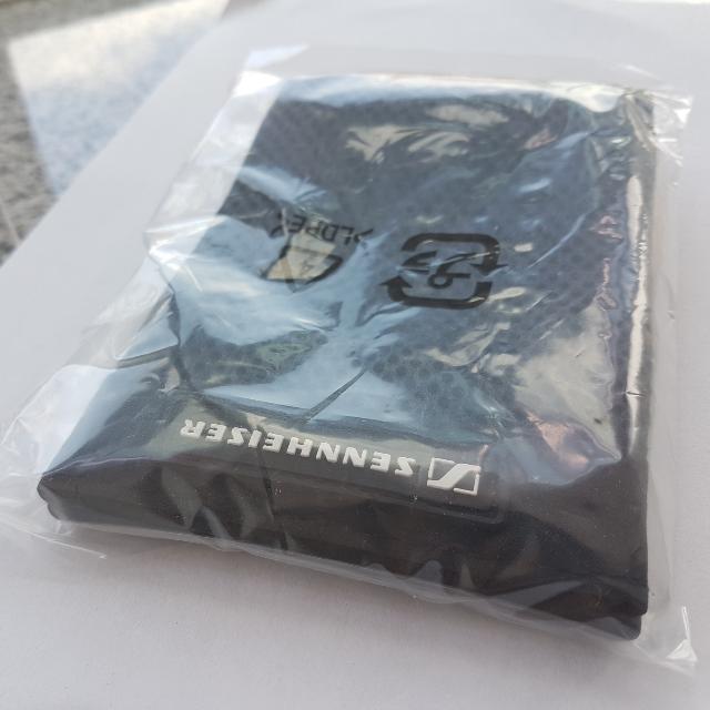 Sennheiser MX686G Sports Earphones