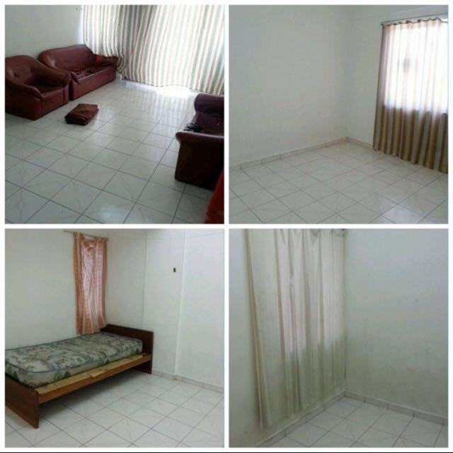 Seraya Apartment Putera Jaya Telipok For Rent Property Rentals On Carousell