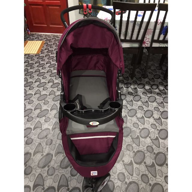 Spare part stroller sweet cherry on sale