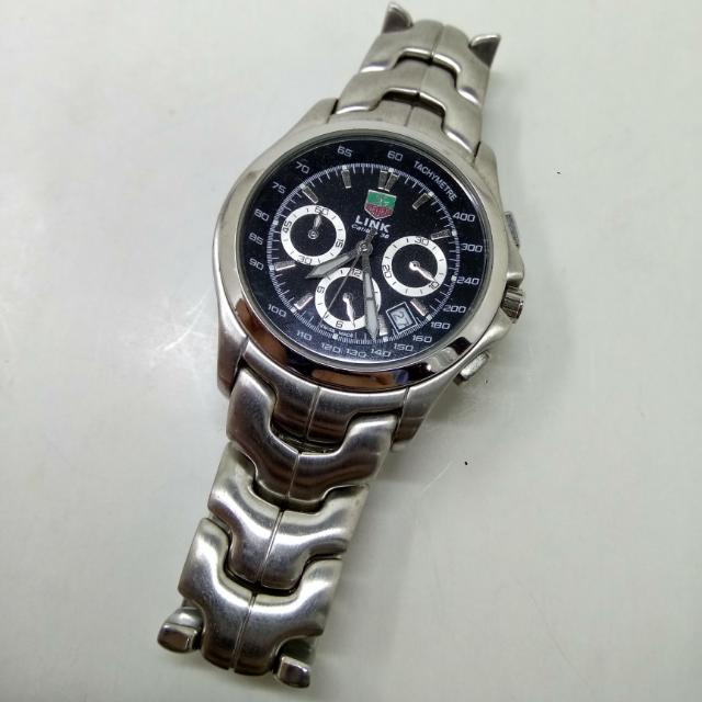 Tag heuer link harga discount